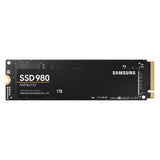 Samsung SSD 980 (1000 Go, M.2 2280)
