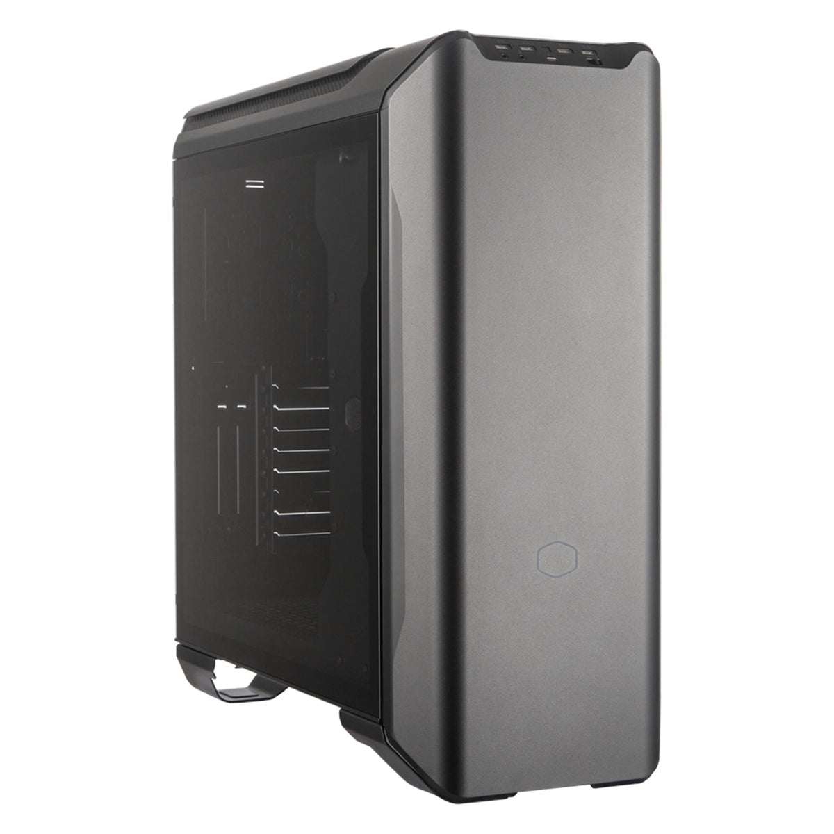 Cooler Master MasterCase SL600M Black Edition (ATX, E-ATX, mATX, Mini-ITX)