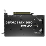 PNY GeForce RTX 5060 8GB (8 Go, GDDR7)