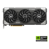 ASUS TUF Gaming GeForce RTX 5060 OC (8 Go, GDDR7)