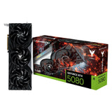 Gainward GeForce RTX 5080 Phoenix (16 Go, GDDR7)