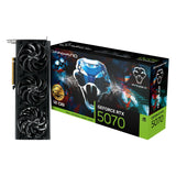 Gainward GeForce RTX 5070 Python III OC (12 Go, GDDR7)