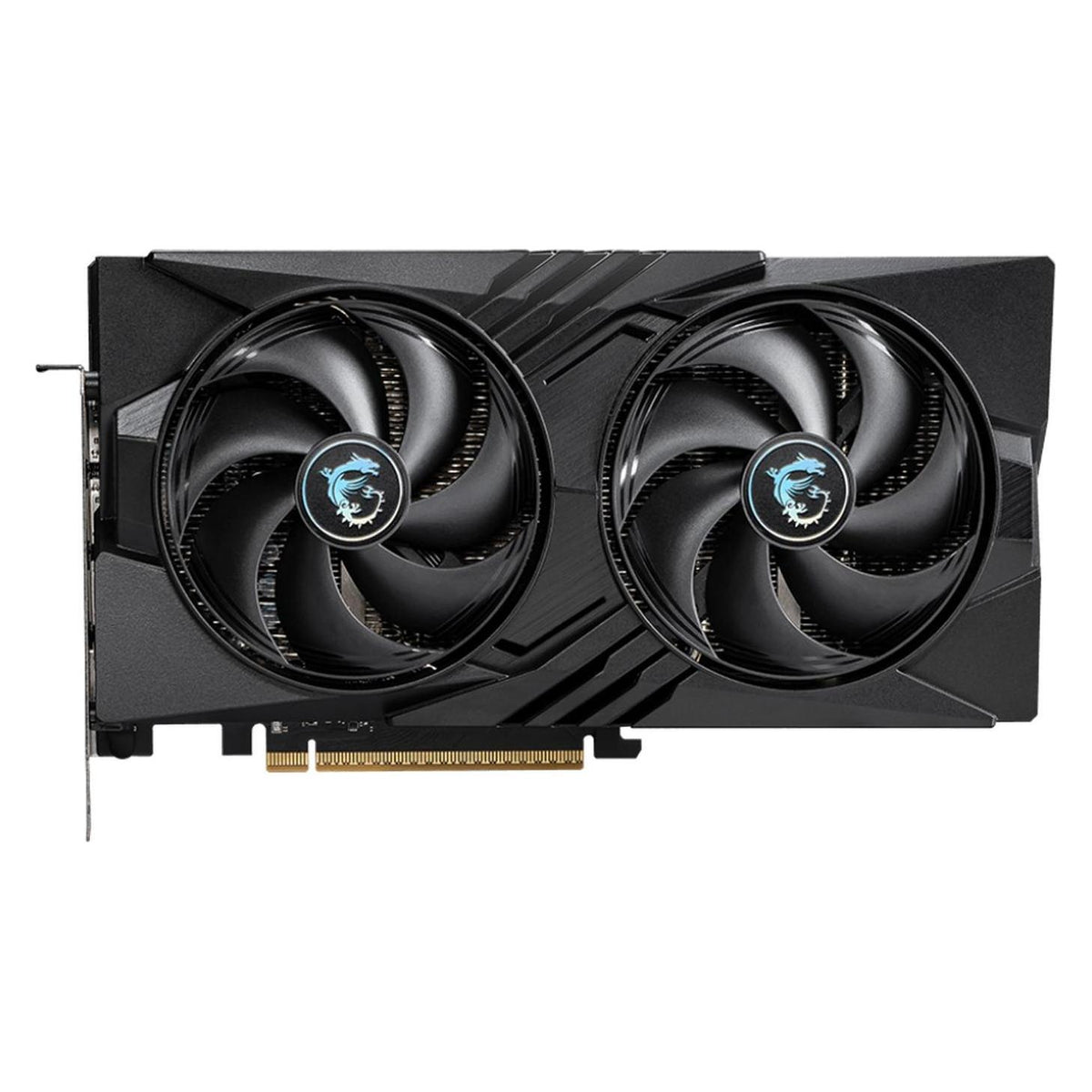 MSI GeForce RTX 5060 Gaming OC (8 Go, GDDR7)