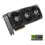 PNY GeForce RTX 5070 Overclocked Triple Fan (12 Go, GDDR7)