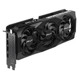 PNY GeForce RTX 5070 Overclocked Triple Fan (12 Go, GDDR7)