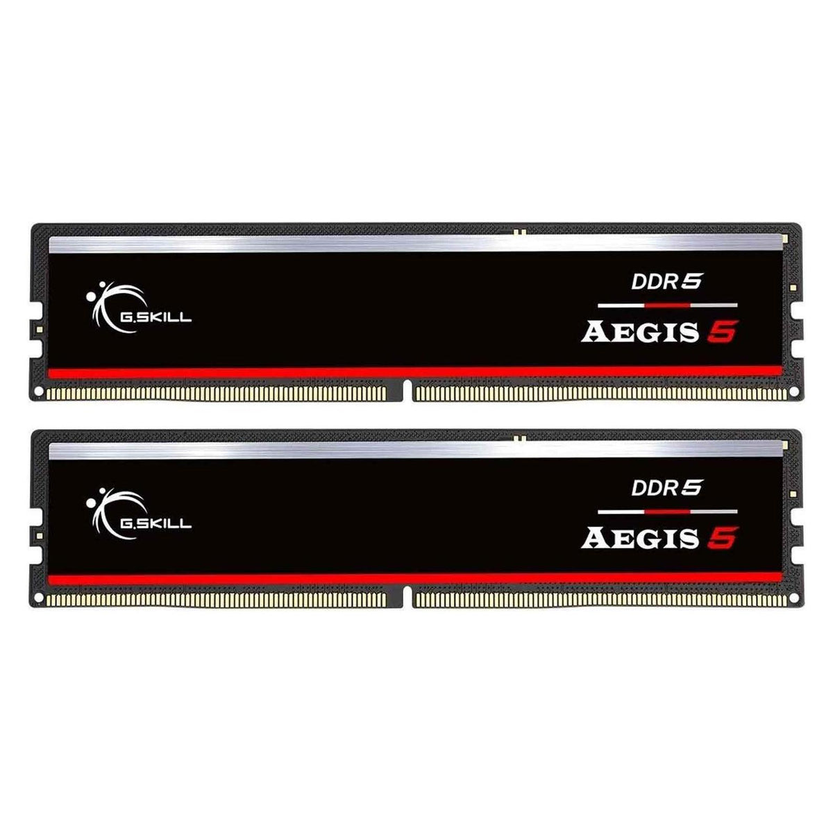 G.Skill D532GB 6000-36 AEGIS K2 GSK (F5-6000J3636F16GX2-IS) (2 x 16GB, 6000 MHz, RAM DDR5, DIMM)