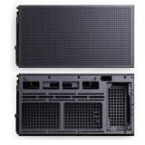 Jonsbo D32 PRO (mATX, Mini-ITX)