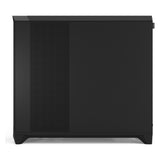 Fractal Case Meshify 3 XL Black RGB TG Light Tint (ATX, E-ATX, EE-ATX, Mini-ATX, Mini-ITX, SSI CEB, SSI EEB)