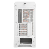 Fractal Meshify 3 XL Ambience Pro RGB Clear Tint White (ATX, ITX, mATX, SSI CEB, SSI EEB)