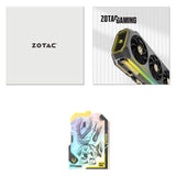 Zotac RTX 5060 Twin Edge OC 8GB GDDR7 HDMI 3xDP (8 Go, GDDR7)