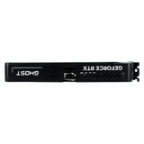 Gainward RTX5060 Ghost OC 8GB GDDR7 HDMI 3xDP (8 Go, GDDR7)