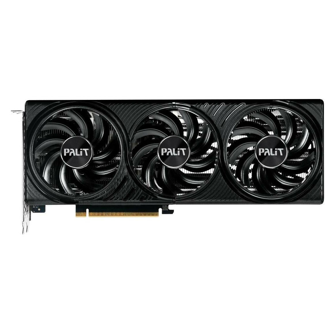 Palit RTX 5060 8GB Infinity 3 OC GDDR7 3 Fan