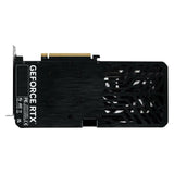 XpertVision RTX 5060 8GB Palit Dual OC GDDR7 (8 Go, GDDR7)