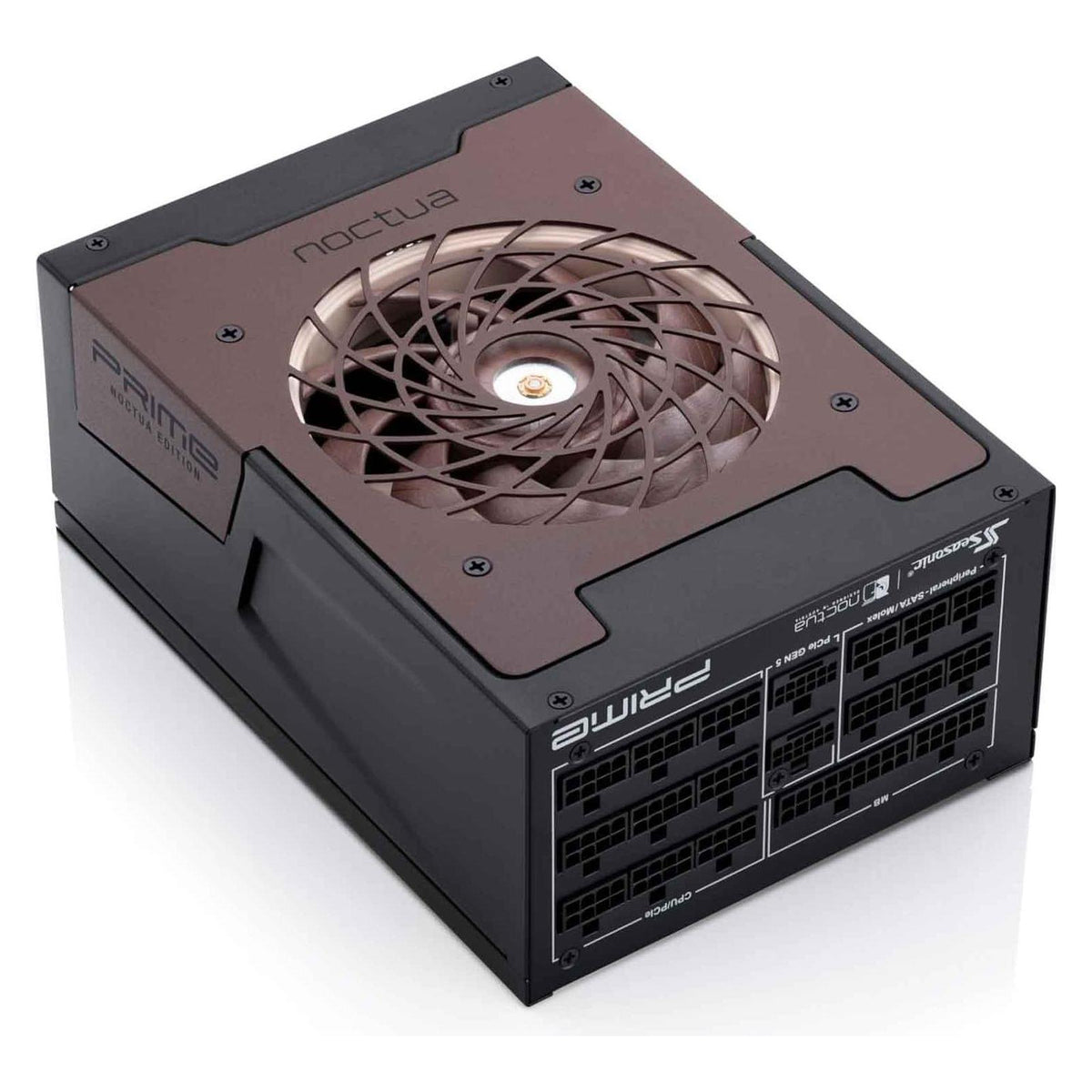 Seasonic PRIME TX-1600 Noctua Edition (1600 W)
