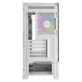 Antec CX500M ARGB (ITX, mATX)