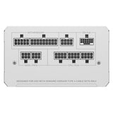 Corsair 1000W GOLD F/MODULAR RM1000E WHT