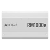 Corsair 1000W GOLD F/MODULAR RM1000E WHT