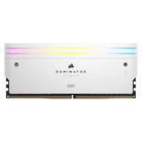 Corsair RAM D5 6000 32GB C30 Dom Titanium K2 W (2 x 16GB, 6000 MHz, RAM DDR5)