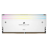 Corsair RAM D5 6000 32GB C30 Dom Titanium K2 W (2 x 16GB, 6000 MHz, RAM DDR5)