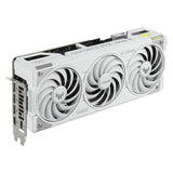 ASUS TUF Gaming GeForce RTX 5070 Ti OC White (16 Go, GDDR7)