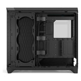 Fractal Meshify 3 XL Ambience Pro RGB Light Tint Black (ATX, E-ATX, EE-ATX, Mini-ATX, Mini-ITX, SSI CEB, SSI EEB)