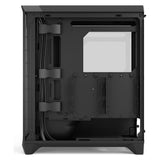 Fractal Case Meshify 3 Black RGB TG Light Tint (ATX, mATX, Mini-ITX)