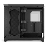 Fractal Case Meshify 3 XL Black RGB TG Light Tint (ATX, E-ATX, EE-ATX, Mini-ATX, Mini-ITX, SSI CEB, SSI EEB)