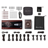Seasonic PRIME TX-1600 Noctua Edition (1600 W)