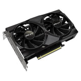 PNY GeForce RTX 5060 Overclocked Dual Fan (8 Go, GDDR7)