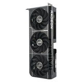ASUS Prime Radeon RX 9060 XT OC (16 Go, GDDR6)