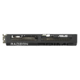 ASUS Prime Radeon RX 9060 XT OC (16 Go, GDDR6)