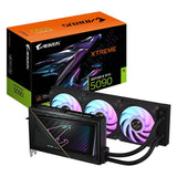 Gigabyte AORUS GeForce RTX 5090 Xtreme Waterforce (32 Go, GDDR7)