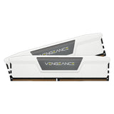 Corsair RAM D5 6400 32GB C32 Vengeance K2 W (2 x 16GB, 6400 MHz, RAM DDR5, DIMM)