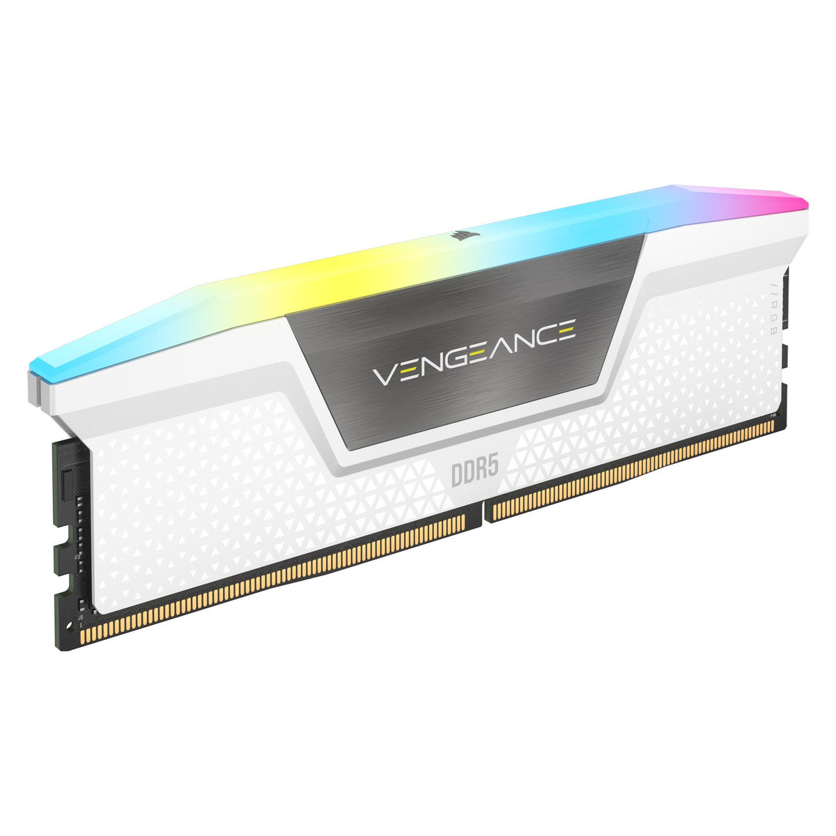 Corsair Vengeance RGB (2 x 16GB, 6000 MHz, RAM DDR5, U-DIMM)