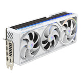 ASUS ROG Astral GeForce RTX 5080 White (16 Go, GDDR7)
