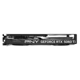 PNY GEFORCE RTX 5060TI 8GB (8 Go, GDDR7)