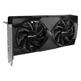 PNY GEFORCE RTX 5060TI 8GB (8 Go, GDDR7)