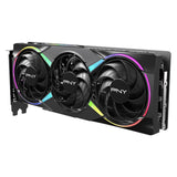 PNY GeForce RTX 5060 Ti Epic-X RGB Overclocked Triple Fan (16 Go, GDDR7)