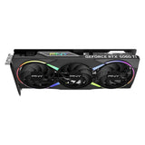 PNY GeForce RTX 5060 Ti Epic-X RGB Overclocked Triple Fan (16 Go, GDDR7)