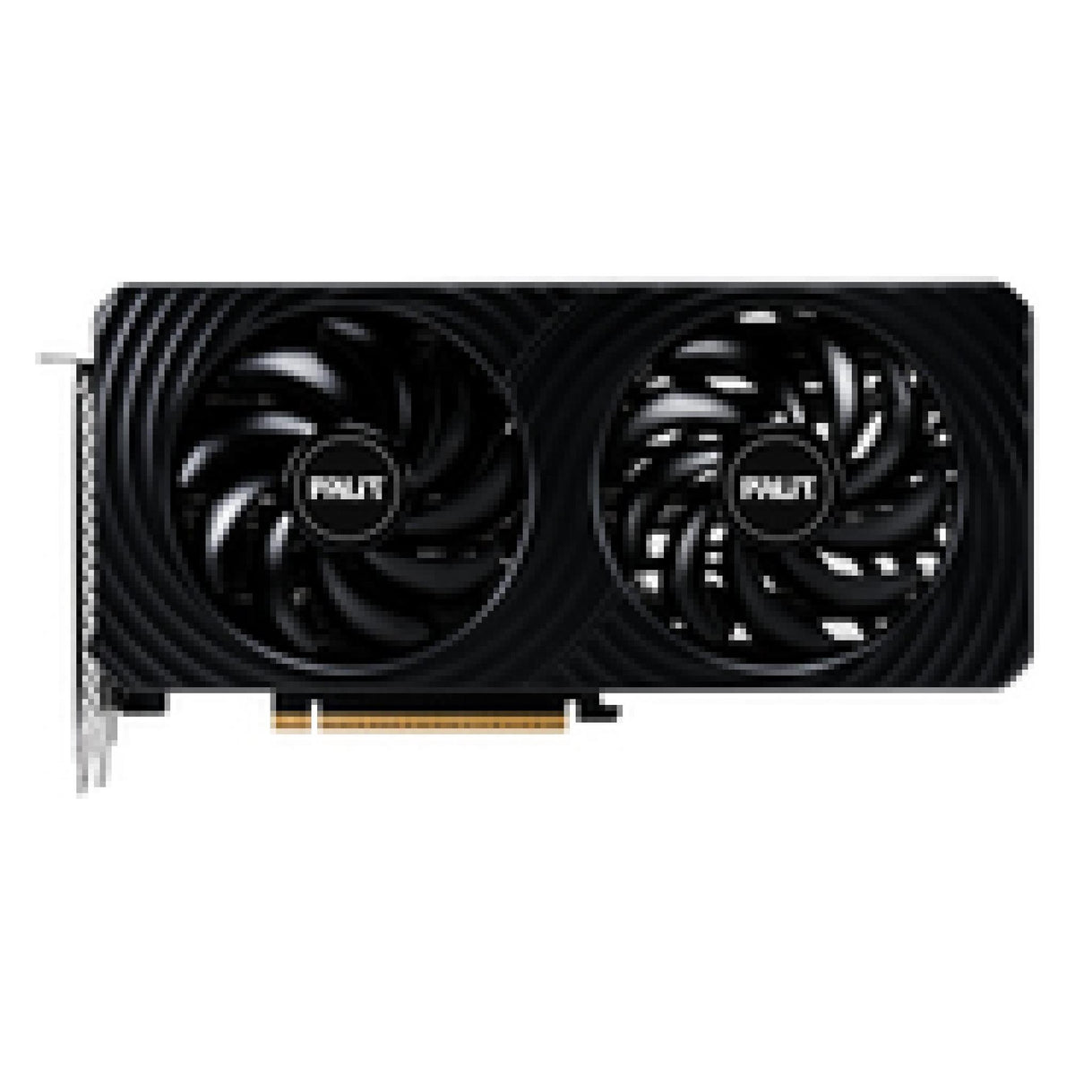 XpertVision RTX 5060 8GB Palit Dual OC GDDR7 (8 Go, GDDR7)