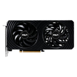 XpertVision RTX 5060 8GB Palit Dual OC GDDR7 (8 Go, GDDR7)