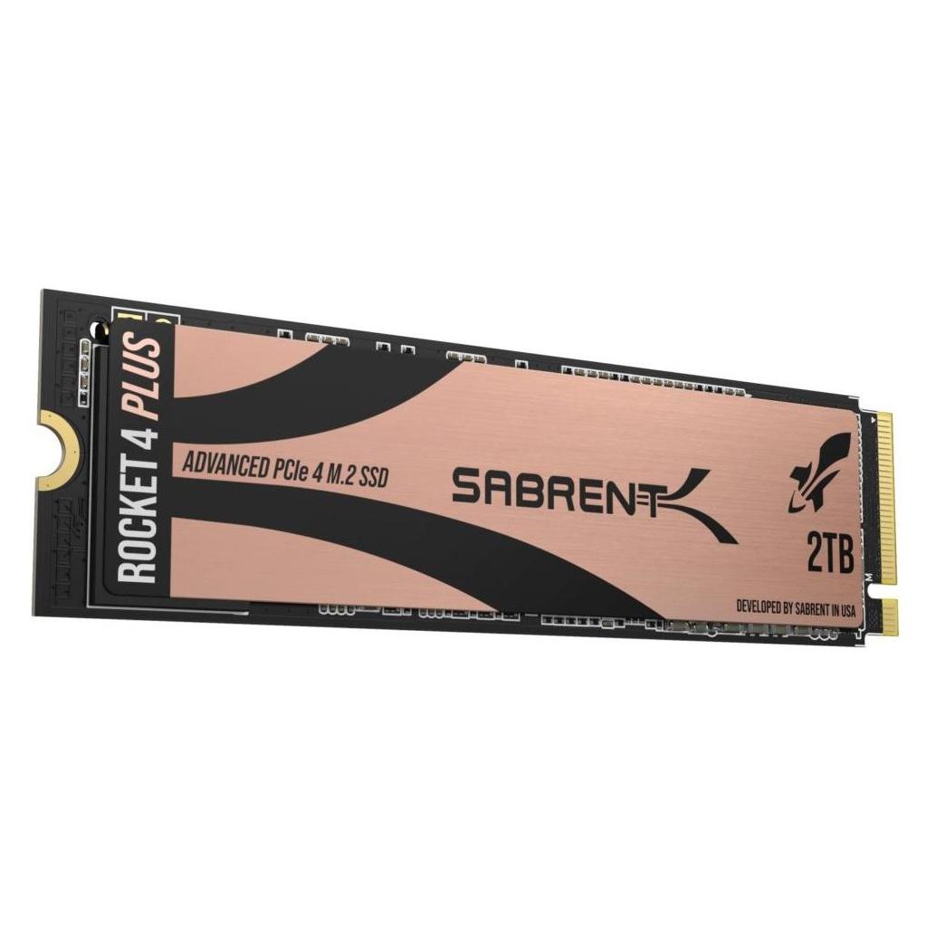 Sabrent SB-RKT4P-2TB