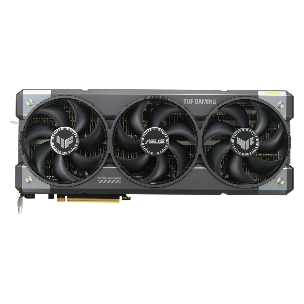ASUS TUF Gaming GeForce RTX 5090 OC (32 Go, GDDR7)