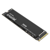 Crucial P510 (2000 Go, M.2 2280)
