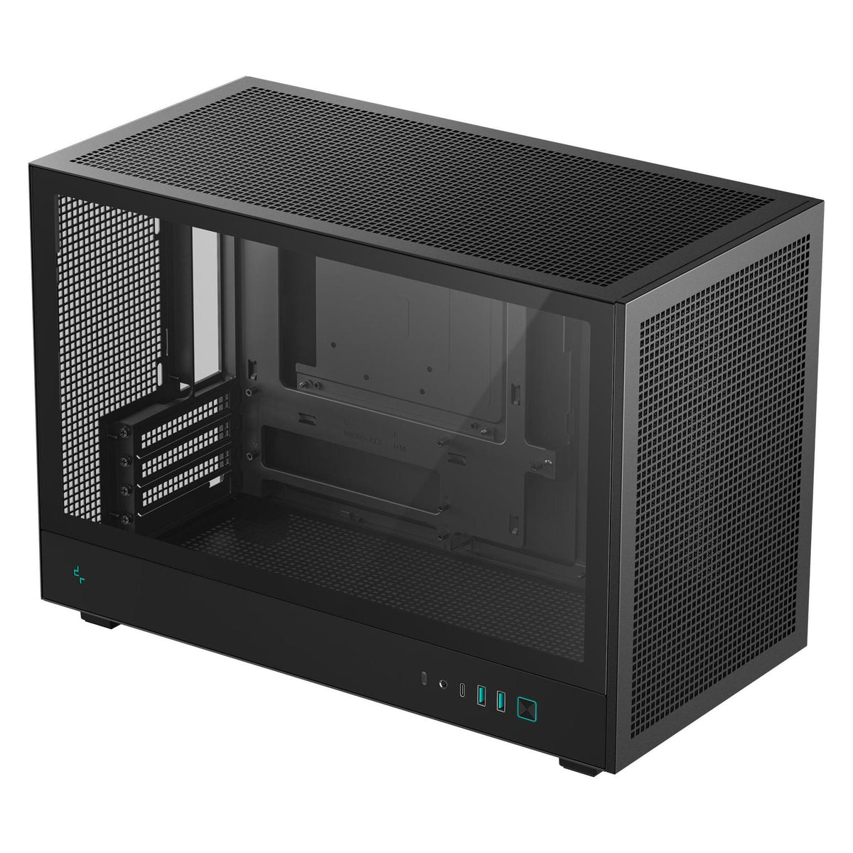Deepcool CH260 (mATX, Mini-ATX, Mini-ITX)