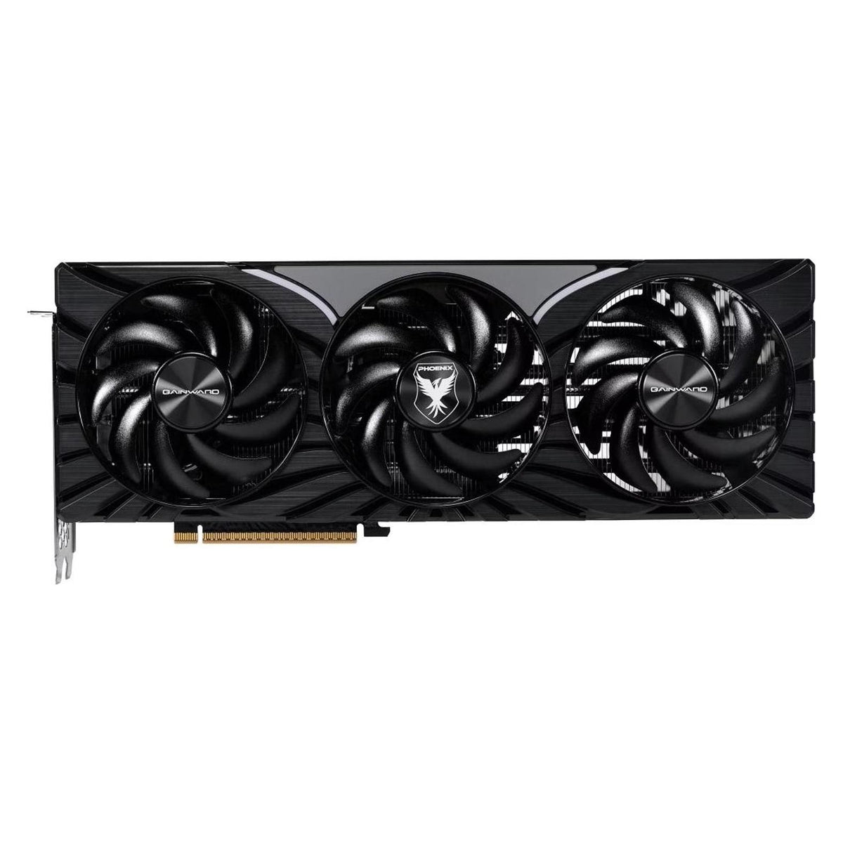 Gainward GeForce RTX 5070 Ti Phoenix-S (16 Go, GDDR7)