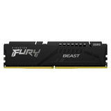 Kingston 32GB DDR5 6400MT/S CL32 DIMM (2 x 16GB, 6400 MHz, RAM DDR5, DIMM)