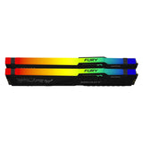 Kingston Bête FURY (2 x 16GB, 6000 MHz, RAM DDR5, DIMM)
