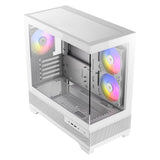 Antec CX500M ARGB (ITX, mATX)
