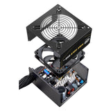 Cooler Master CooMas MWE 850 V3 Black (850 W)